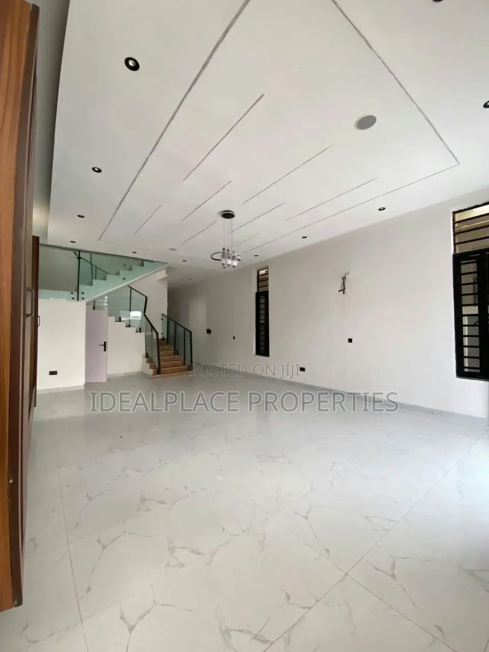 4bdrm Duplex in Sangotedo for sale in Sangotedo