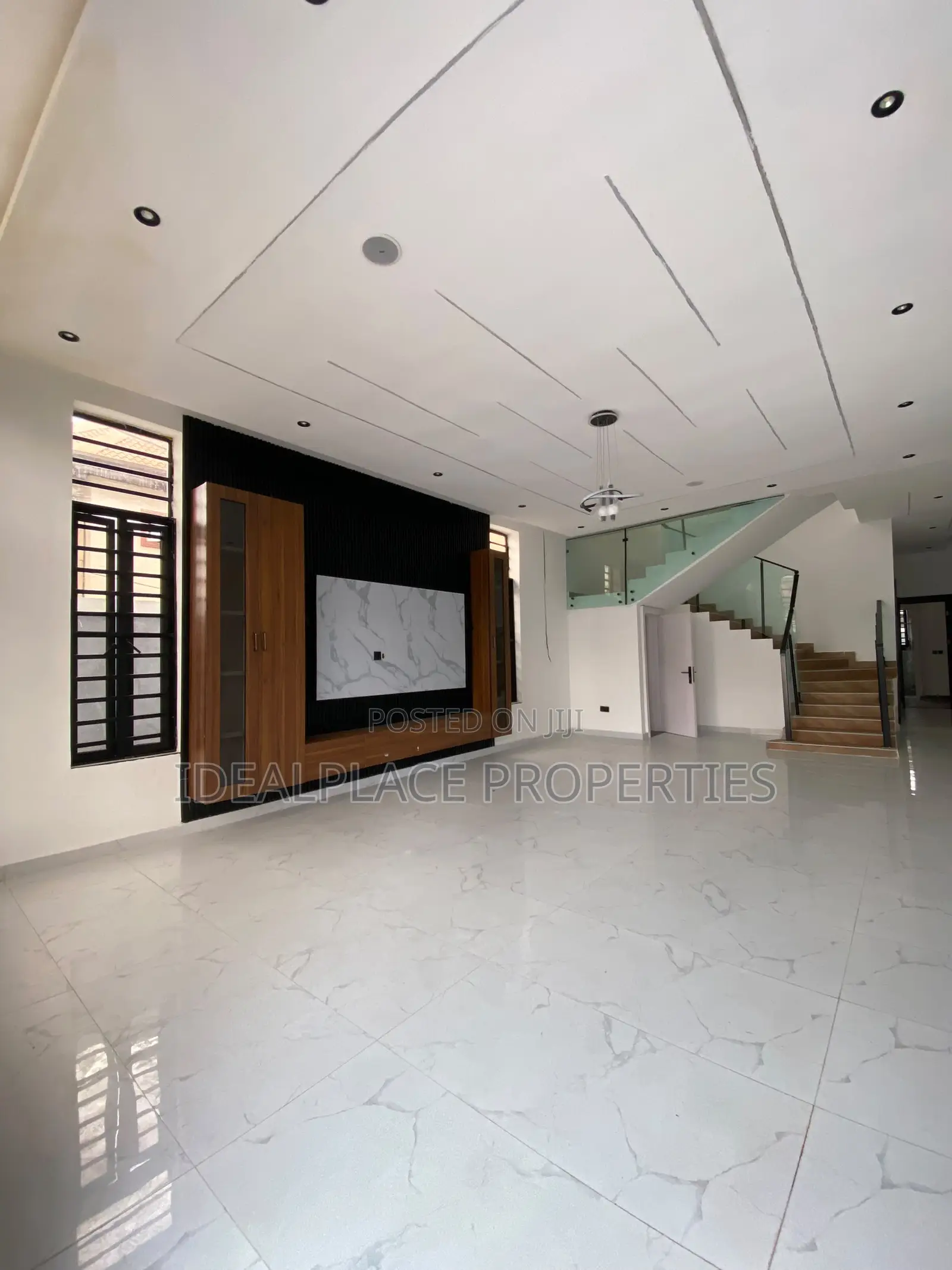 4bdrm Duplex in Sangotedo for sale in Sangotedo