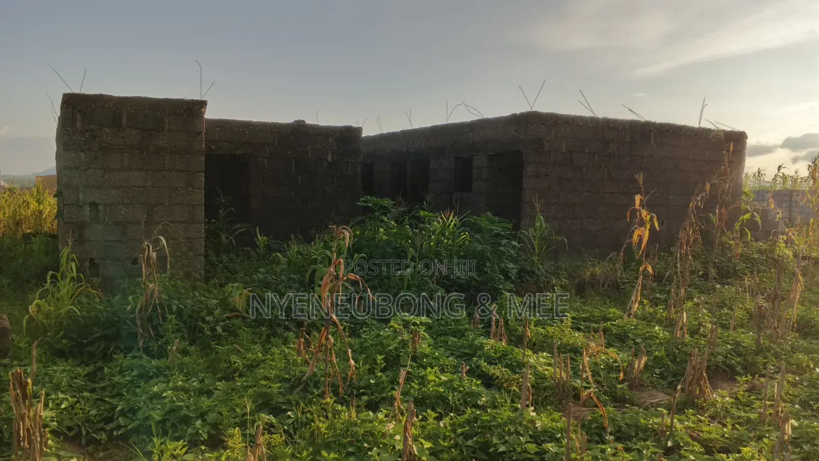 3bdrm Block of Flats in Karu for sale in Karu