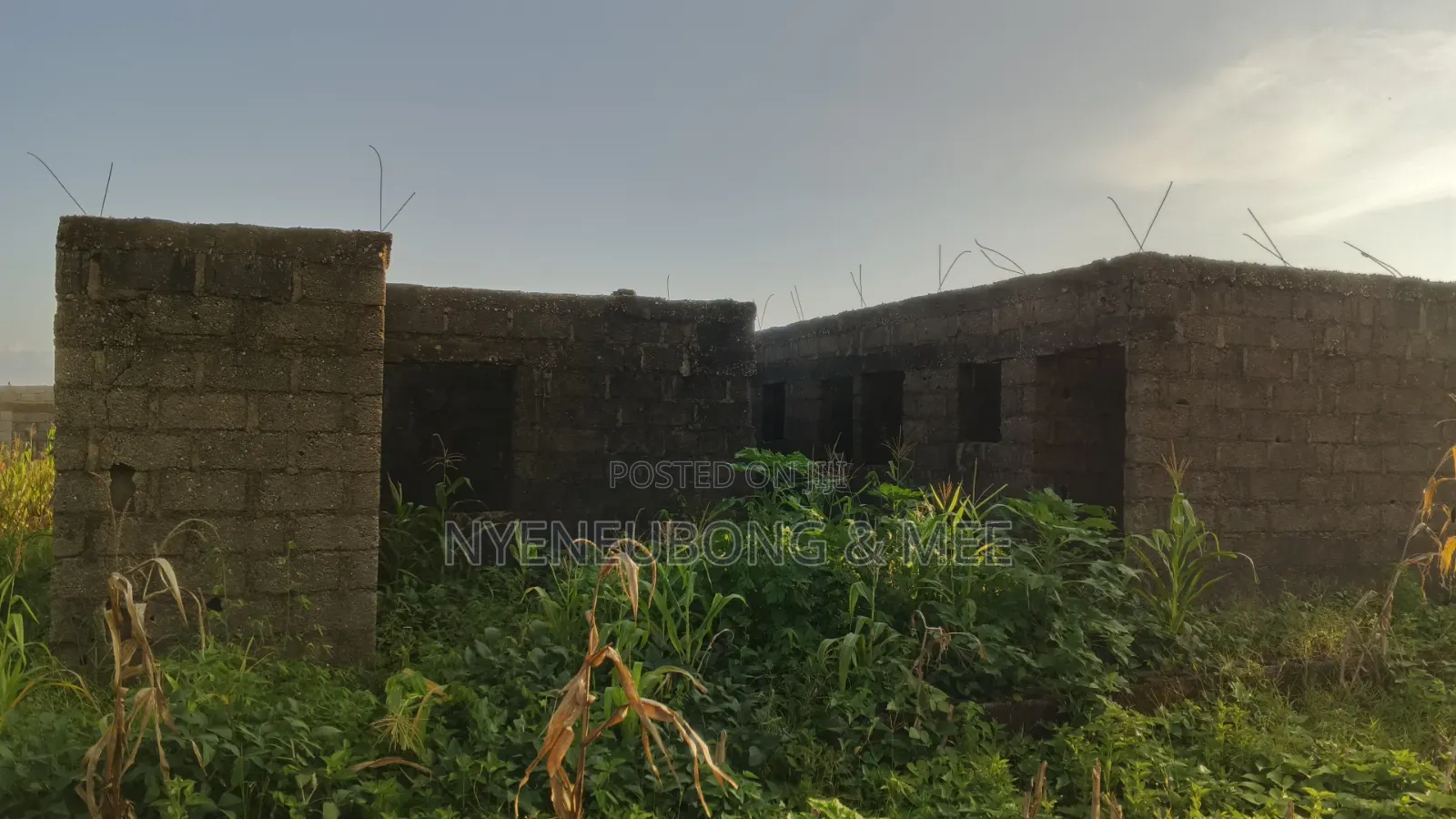 3bdrm Block of Flats in Karu for sale in Karu