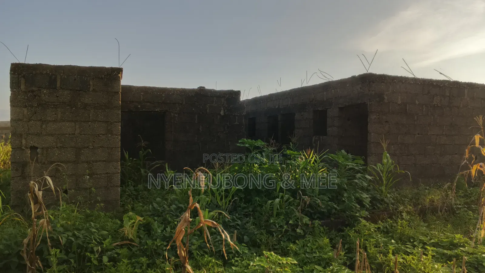 3bdrm Block of Flats in Karu for sale in Karu
