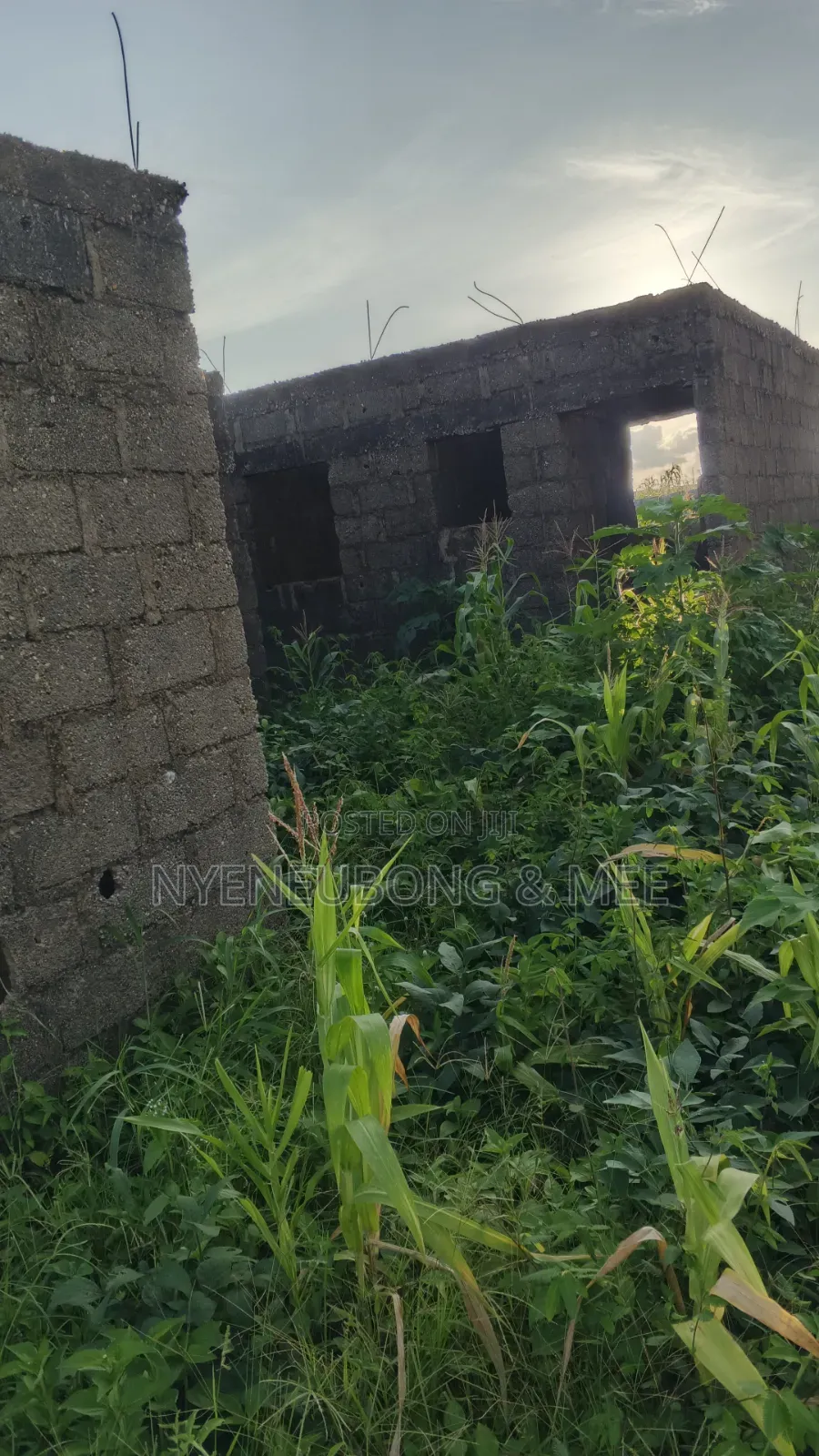 3bdrm Block of Flats in Karu for sale in Karu