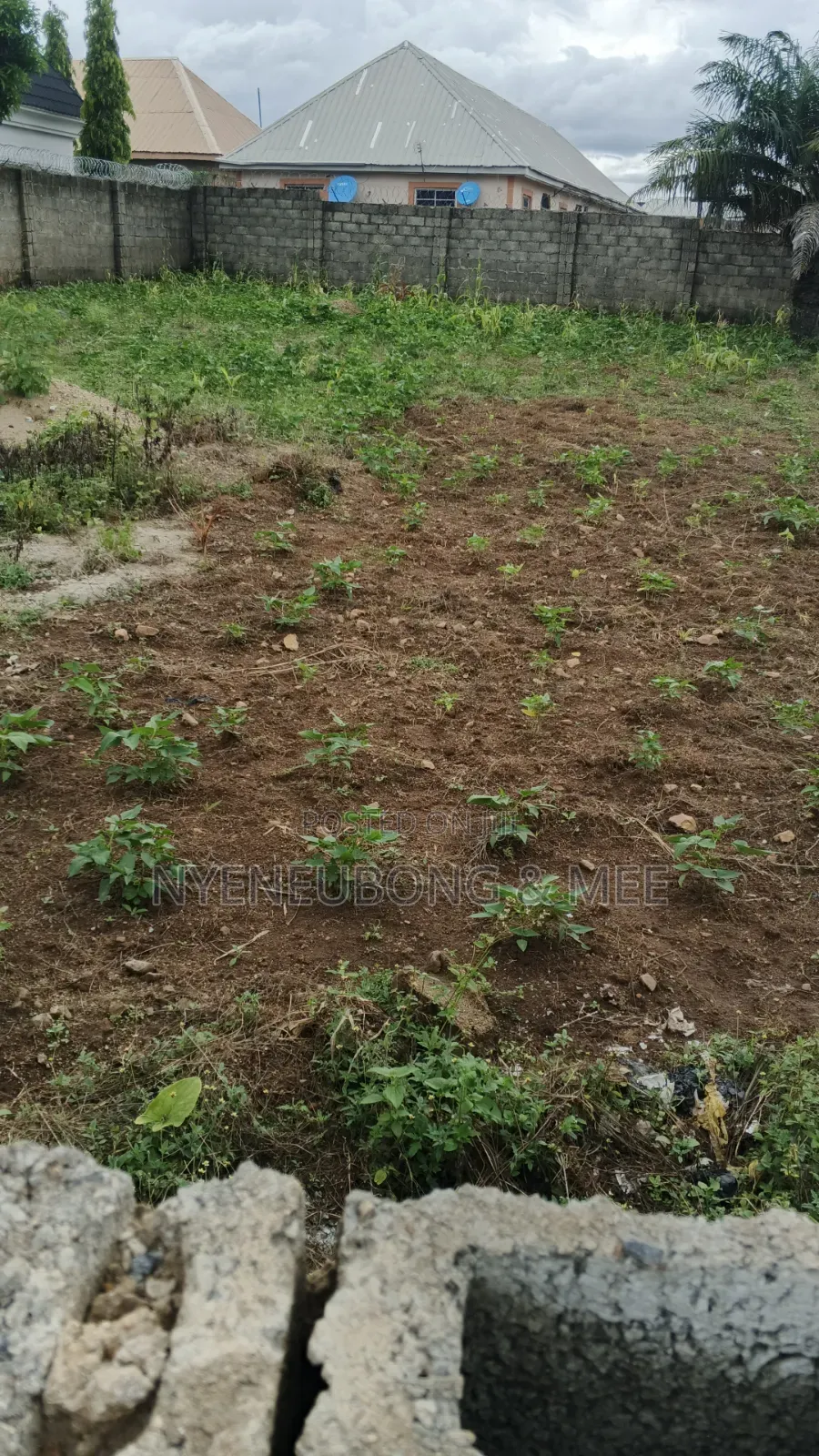3bdrm Block of Flats in Karu for sale in Karu
