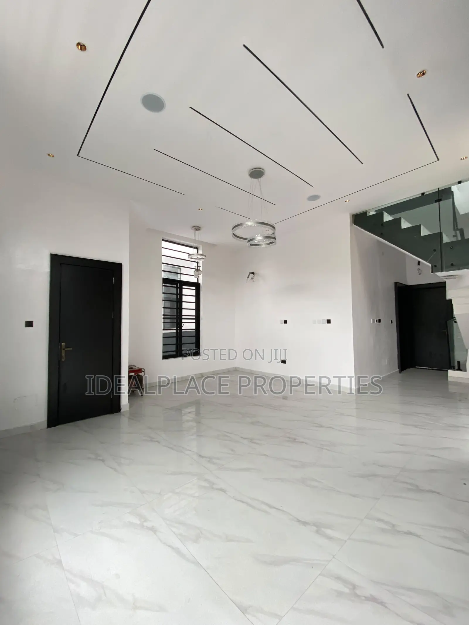 4bdrm Duplex in Sangotedo for sale in Sangotedo