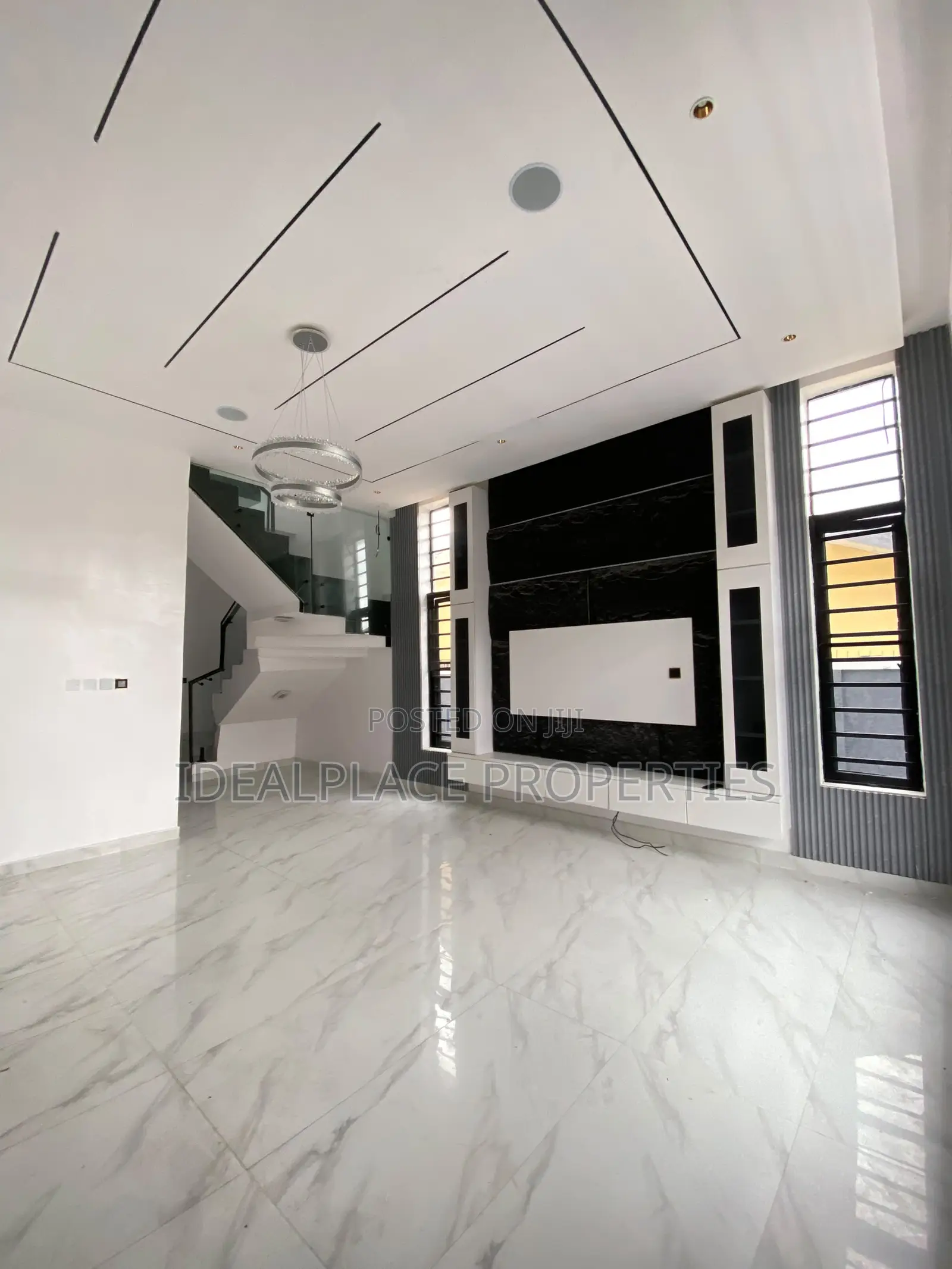 4bdrm Duplex in Sangotedo for sale in Sangotedo