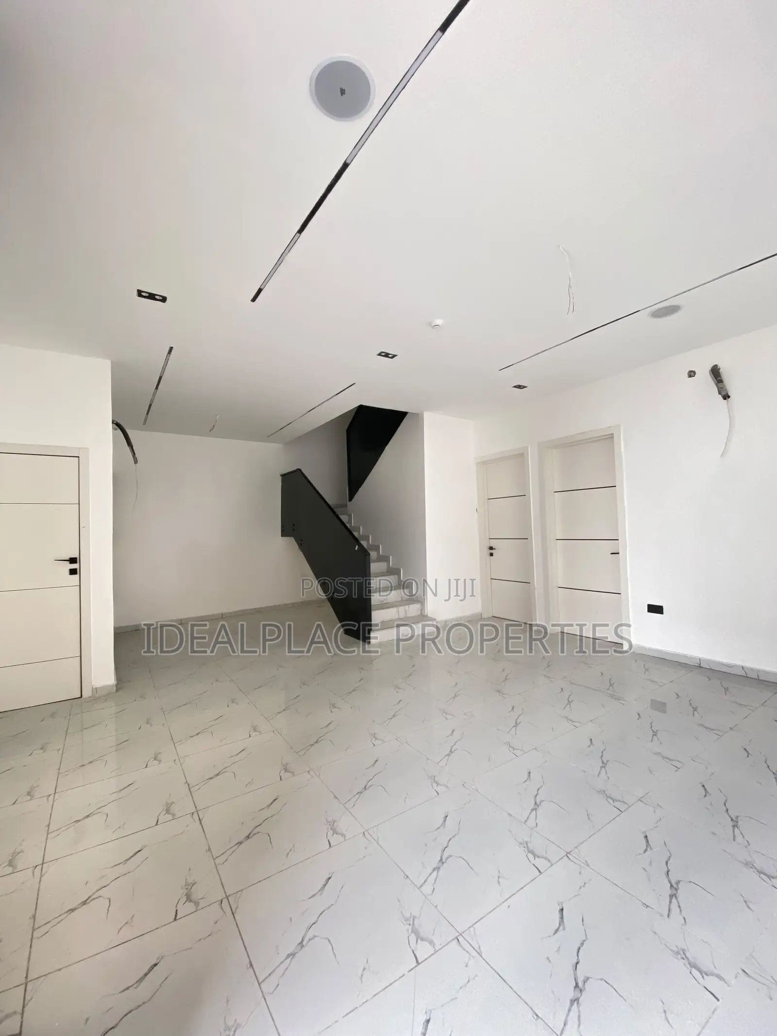 4bdrm Townhouse/Terrace in Sangotedo for sale in Sangotedo