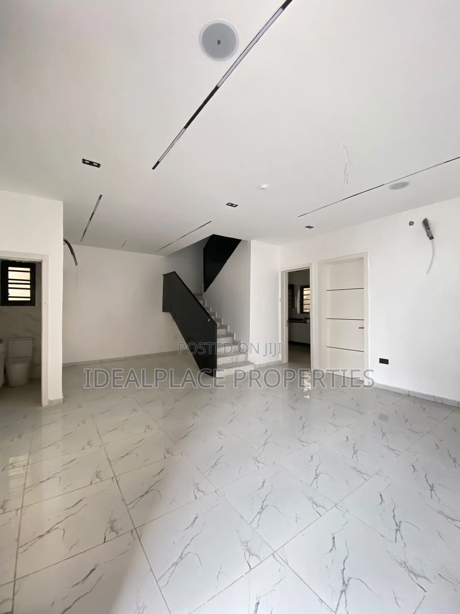 4bdrm Townhouse/Terrace in Sangotedo for sale in Sangotedo