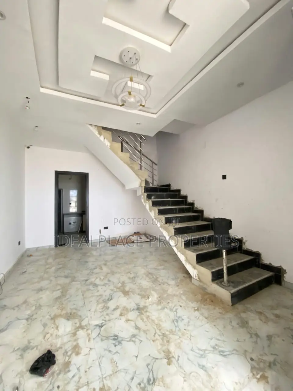2bdrm Townhouse/Terrace in Sangotedo for sale in Sangotedo