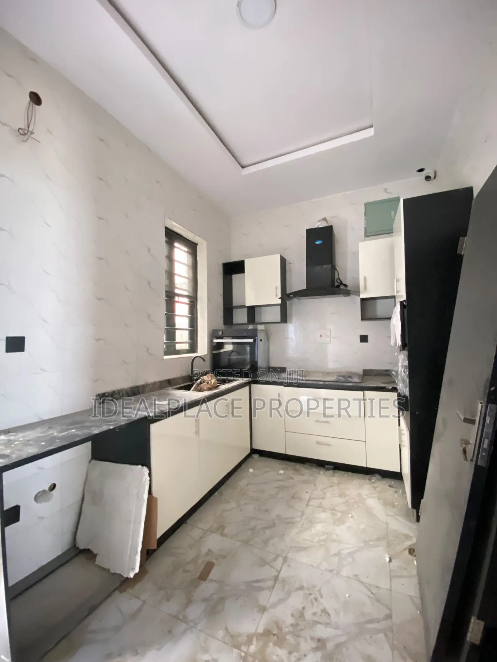 2bdrm Townhouse/Terrace in Sangotedo for sale in Sangotedo