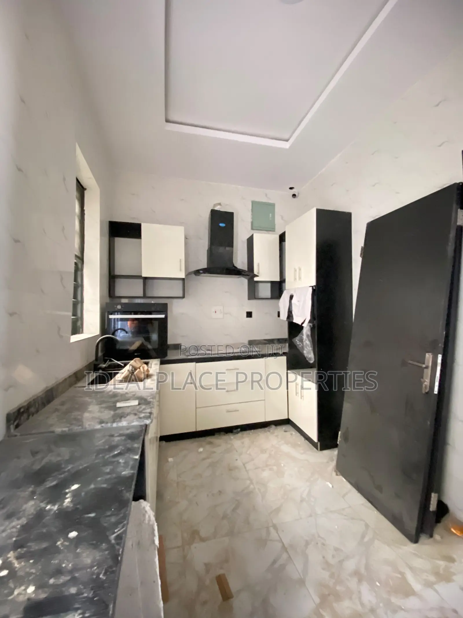2bdrm Townhouse/Terrace in Sangotedo for sale in Sangotedo