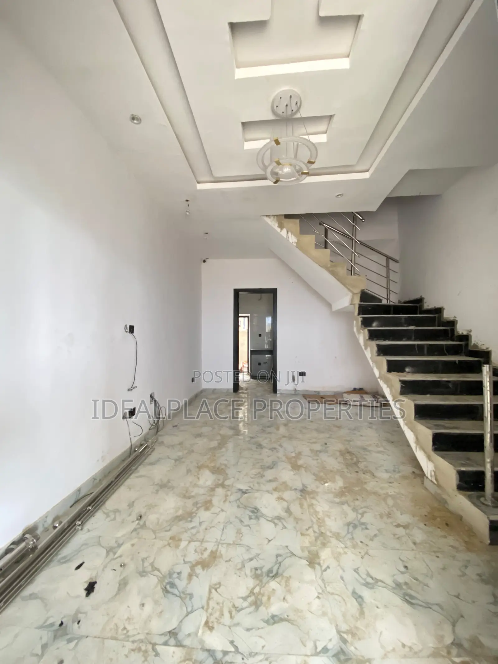 2bdrm Townhouse/Terrace in Sangotedo for sale in Sangotedo