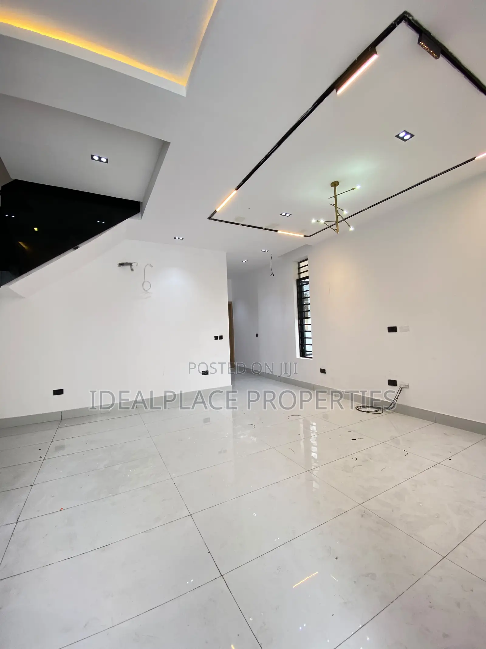 4bdrm Duplex in Sangotedo for sale in Sangotedo