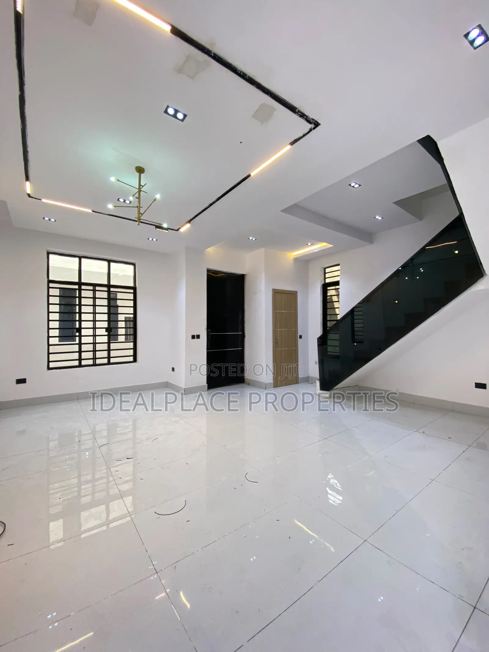 4bdrm Duplex in Sangotedo for sale in Sangotedo