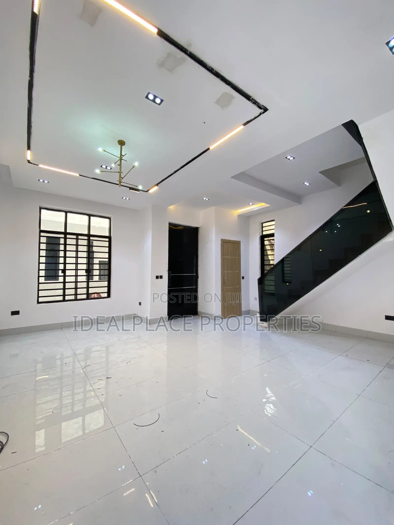 4bdrm Duplex in Sangotedo for sale in Sangotedo