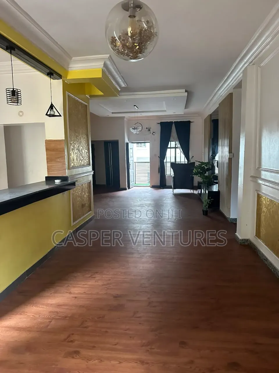 3bdrm Apartment in Osapa London Estate for rent in Osapa london