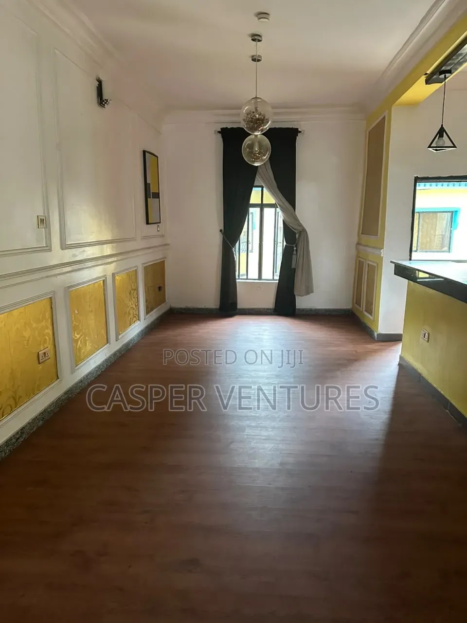 3bdrm Apartment in Osapa London Estate for rent in Osapa london