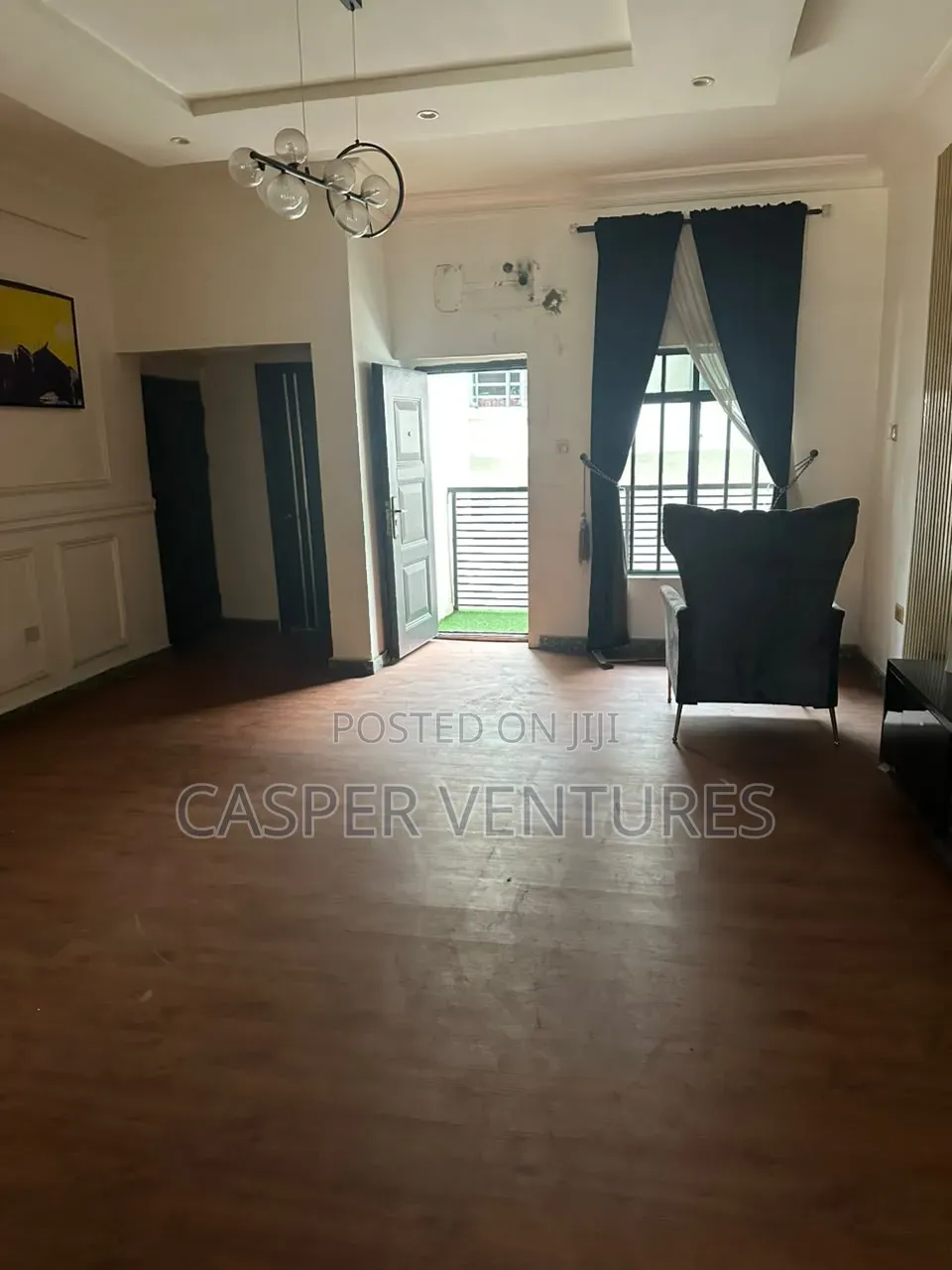 3bdrm Apartment in Osapa London Estate for rent in Osapa london