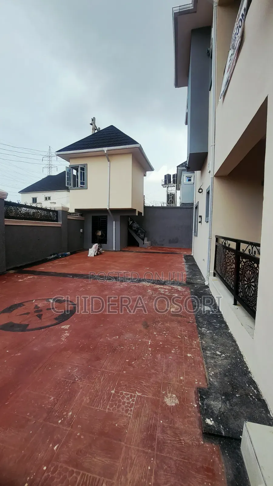 2bdrm Block of Flats in Dawaki for sale in Dawaki