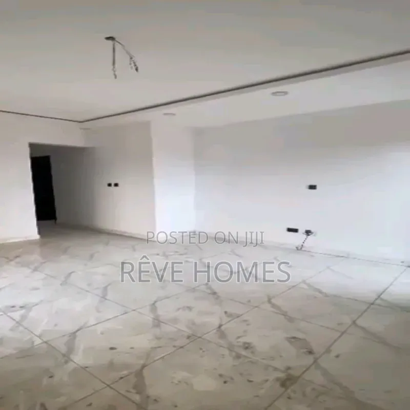 2bdrm Apartment in Ifako-Gbagada for sale in Ifako-Gbagada