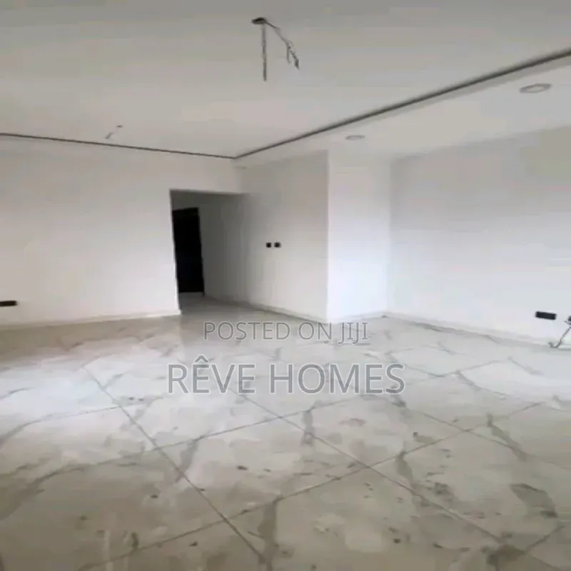 2bdrm Apartment in Ifako-Gbagada for sale in Ifako-Gbagada
