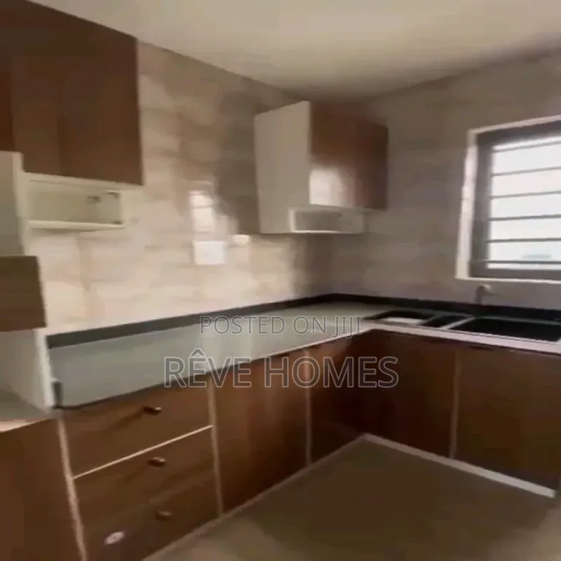 2bdrm Apartment in Ifako-Gbagada for sale in Ifako-Gbagada