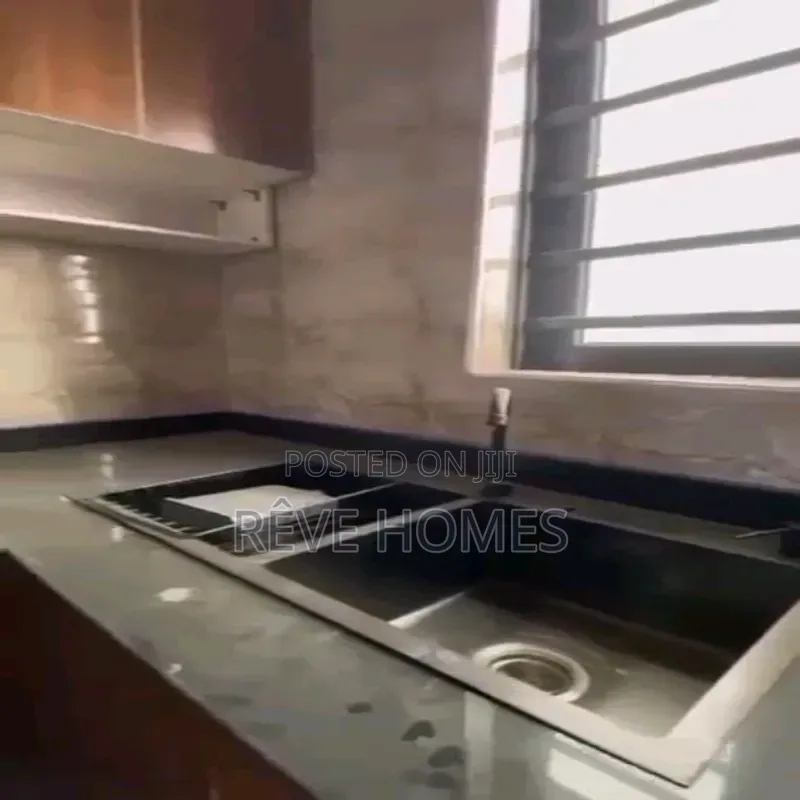 2bdrm Apartment in Ifako-Gbagada for sale in Ifako-Gbagada