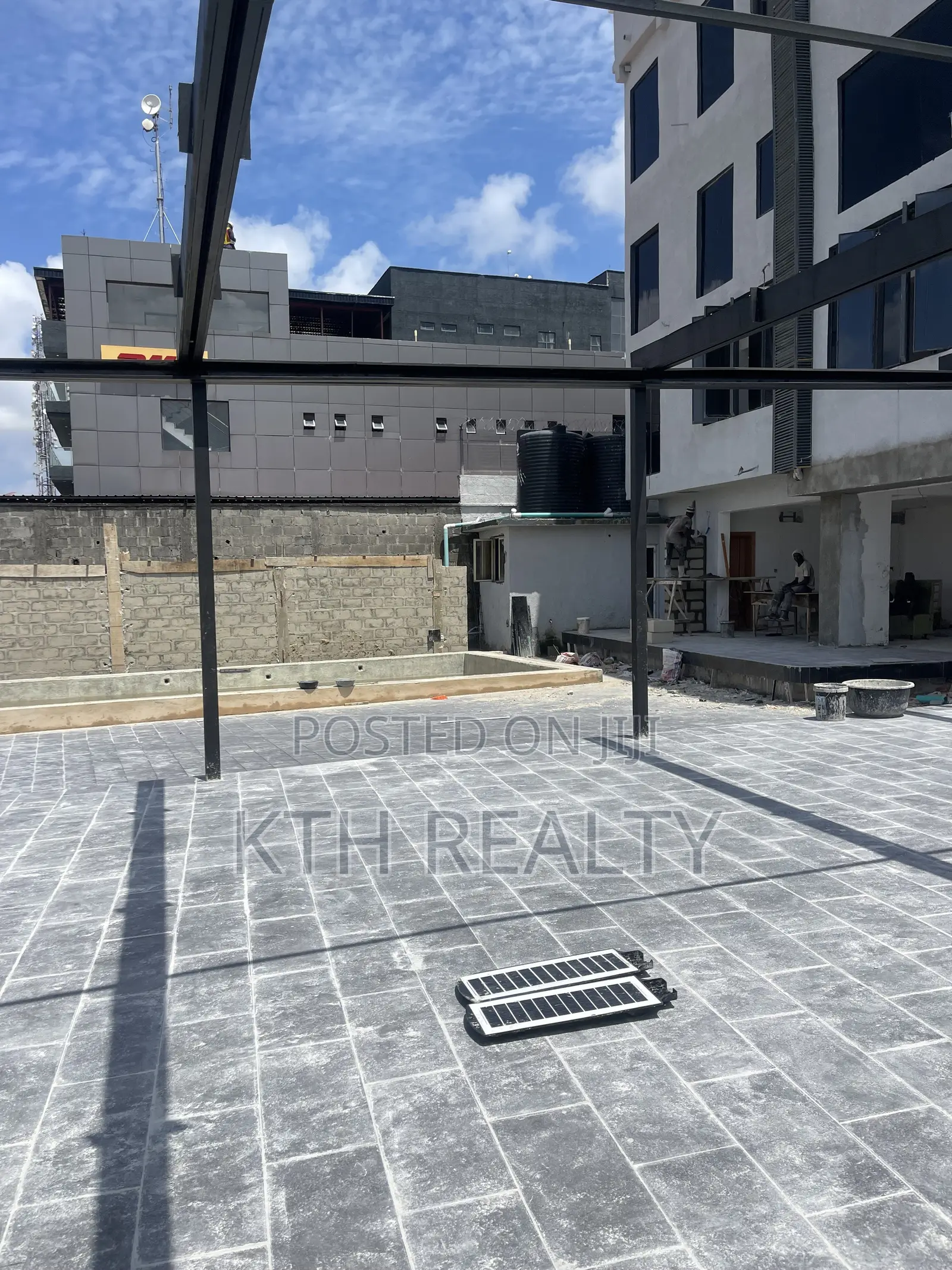 2bdrm Apartment in Lekki Phase 1 for rent in Lekki Phase 1