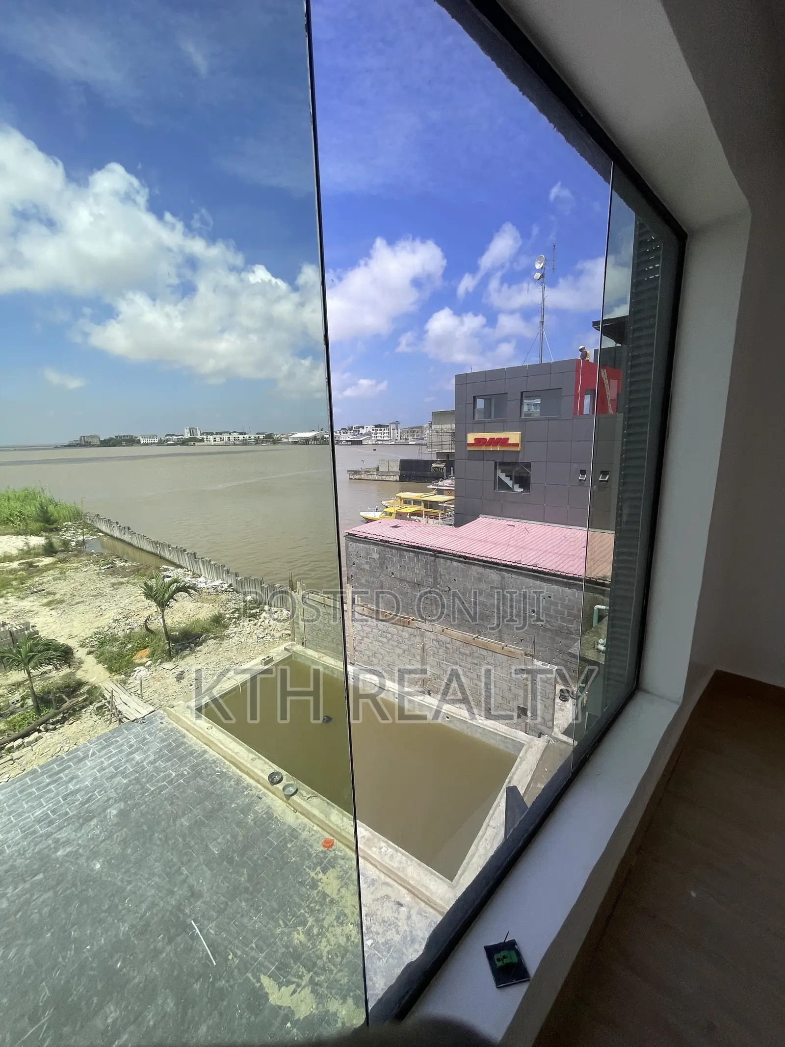 2bdrm Apartment in Lekki Phase 1 for rent in Lekki Phase 1