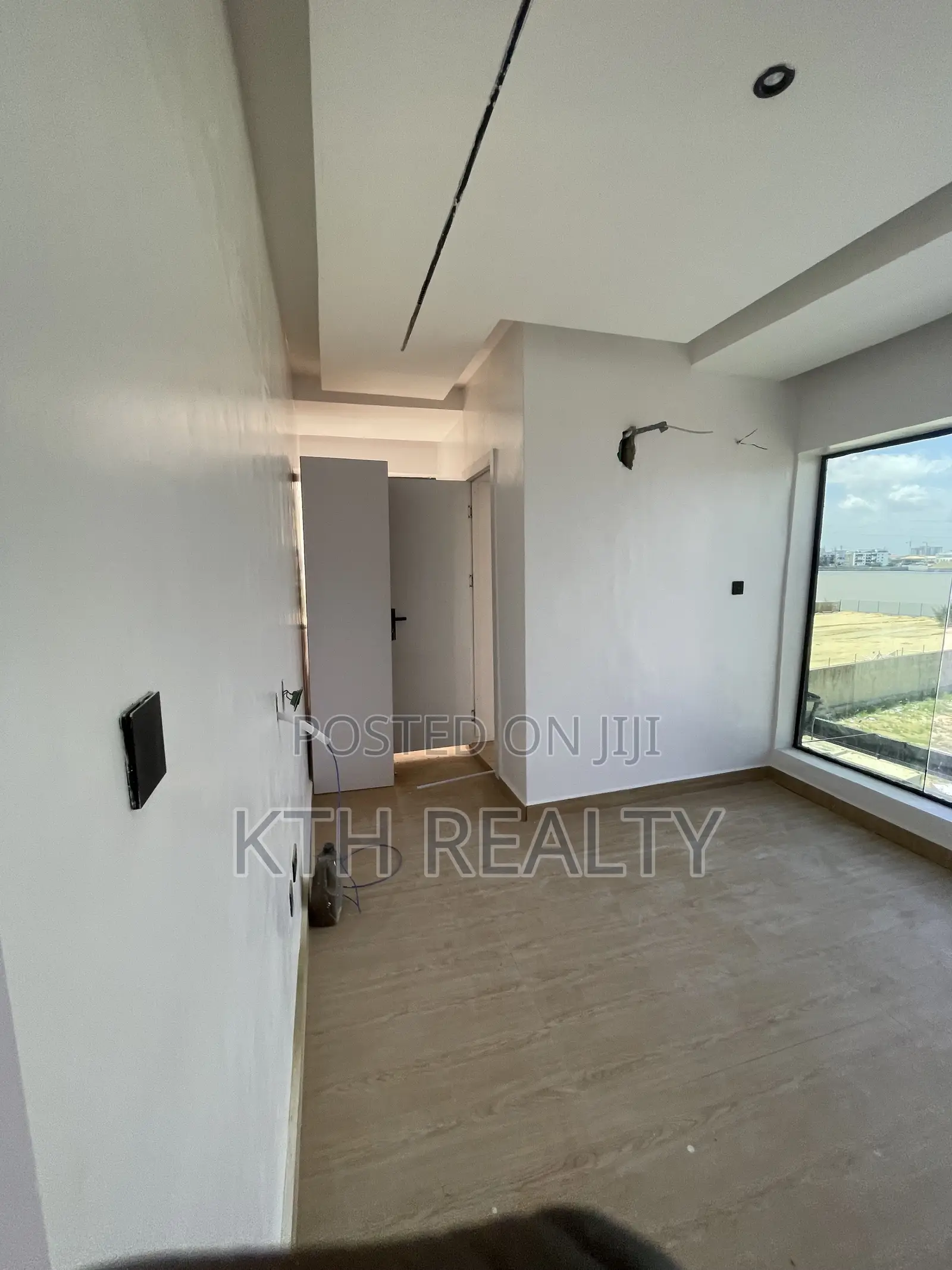 2bdrm Apartment in Lekki Phase 1 for rent in Lekki Phase 1