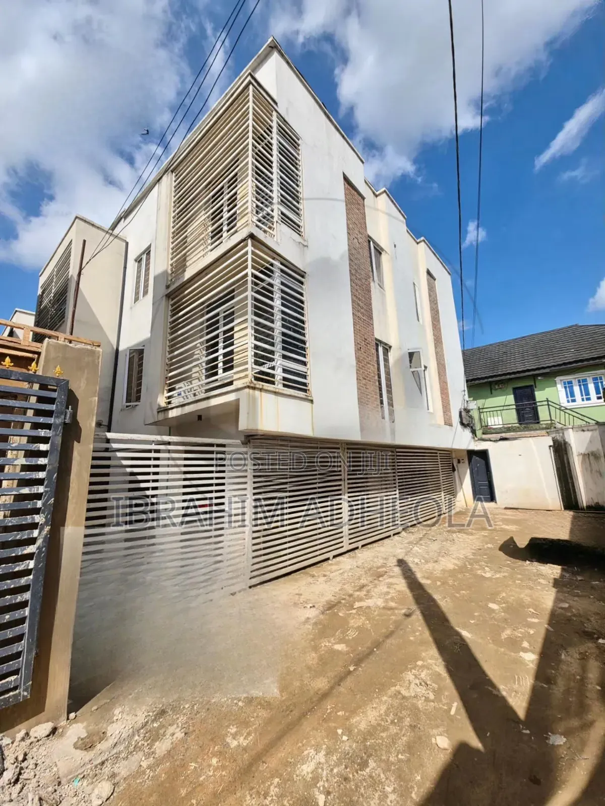 3bdrm Apartment in Maryland, Mende for sale in Mende