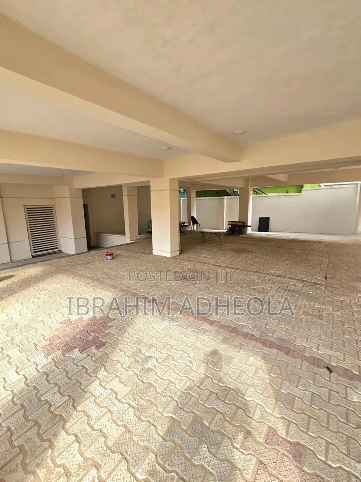 3bdrm Apartment in Maryland, Mende for sale in Mende