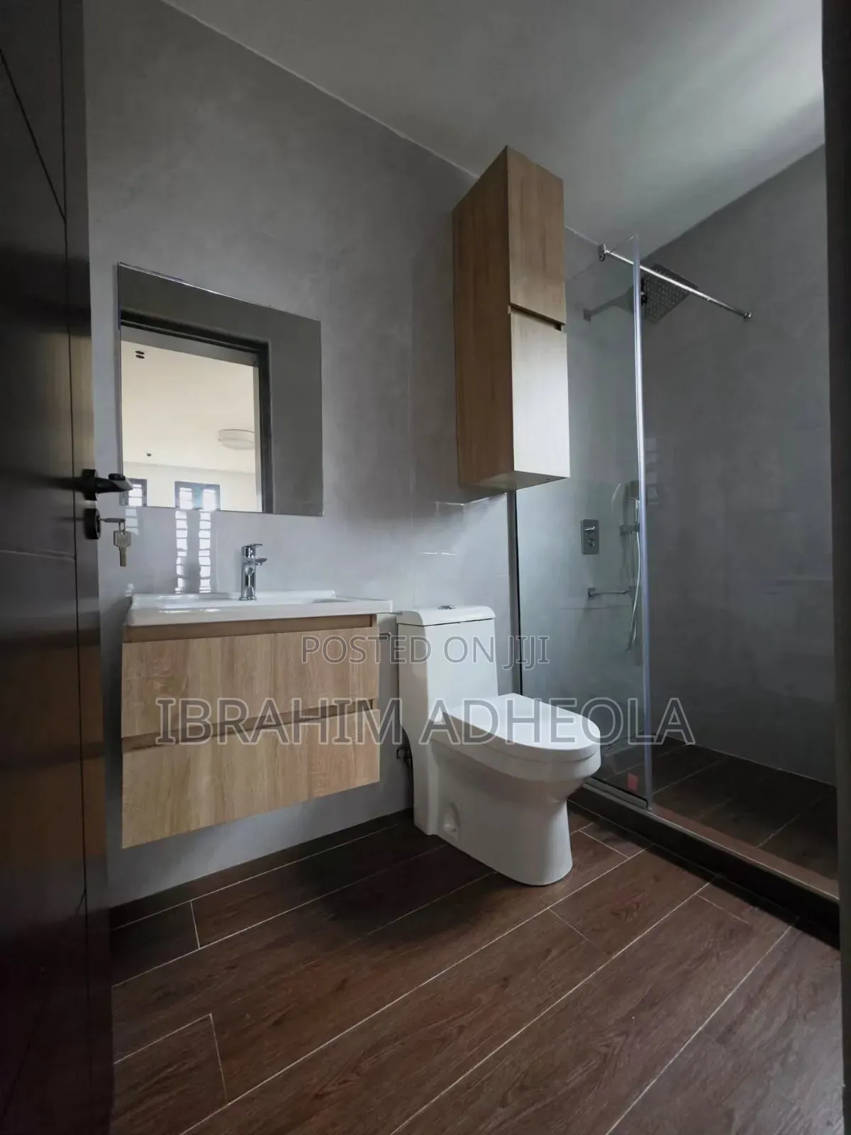 4bdrm Duplex in Opebi for sale in Opebi