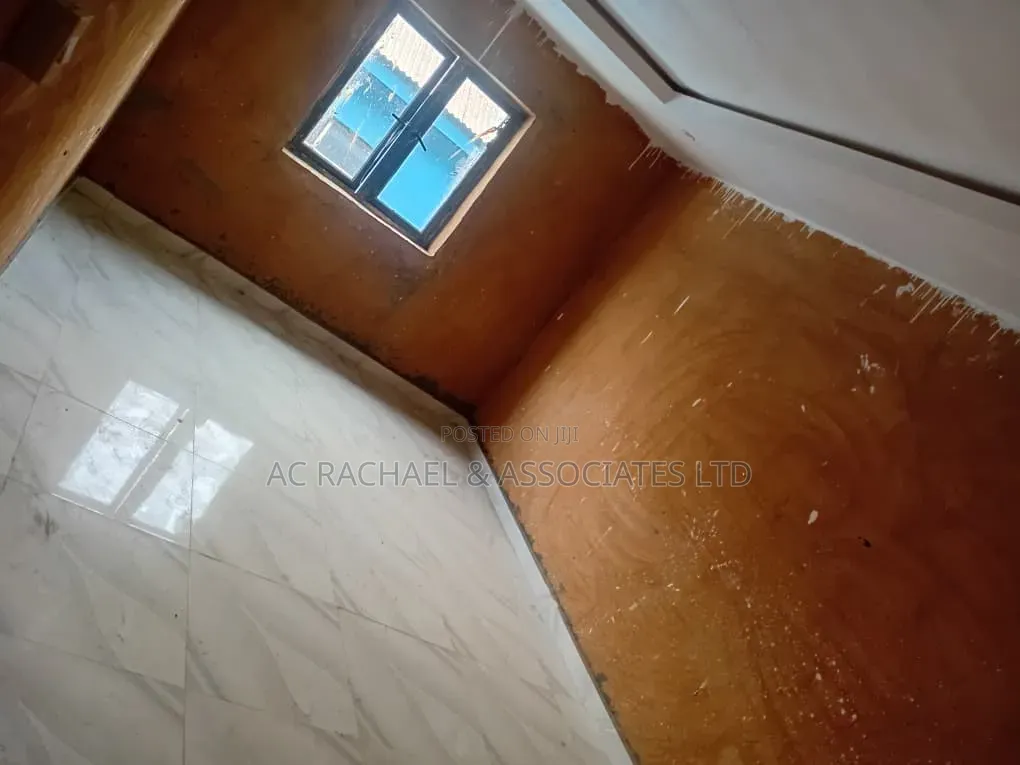 Spacious Shop for Rent Off Awolowo on a Busy Road in Computer Village
