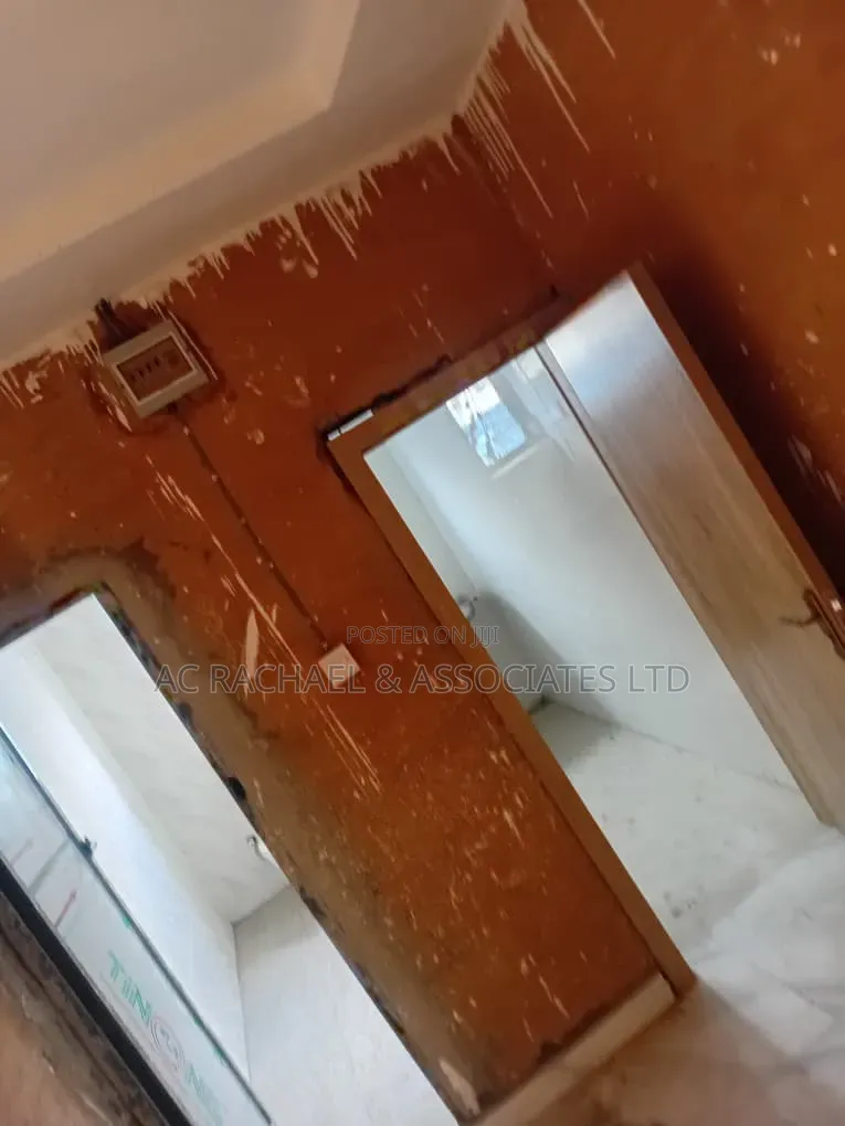 Spacious Shop for Rent Off Awolowo on a Busy Road in Computer Village