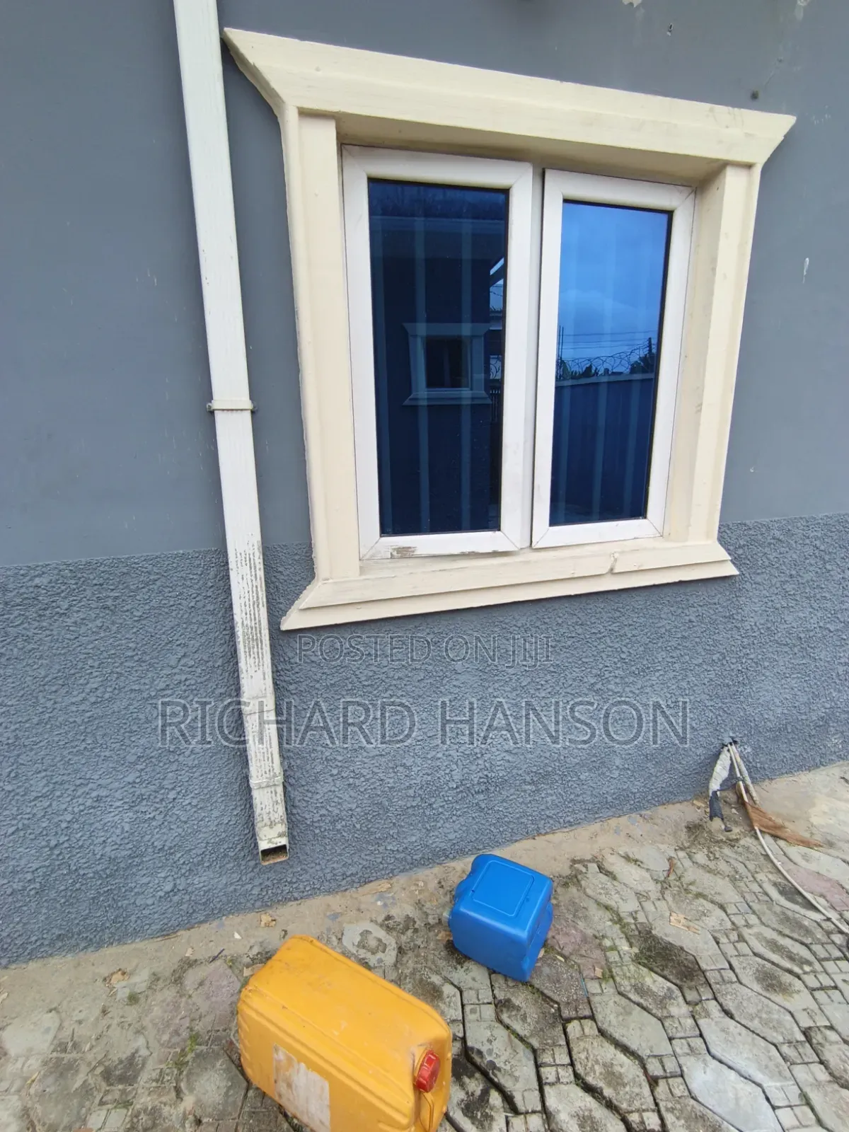 2bdrm Apartment in 15Mins Walk., Sangotedo for rent in Sangotedo