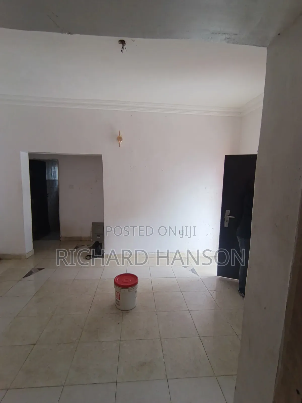 2bdrm Apartment in 15Mins Walk., Sangotedo for rent in Sangotedo