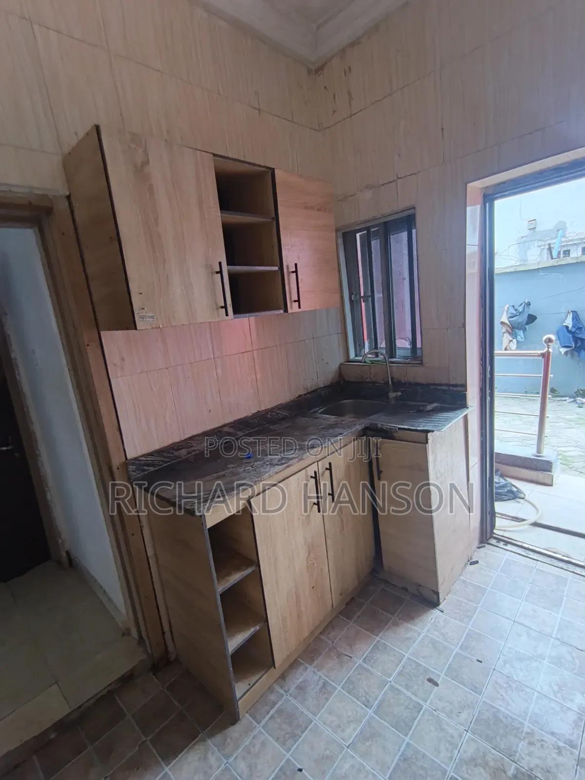 2bdrm Apartment in 15Mins Walk., Sangotedo for rent in Sangotedo