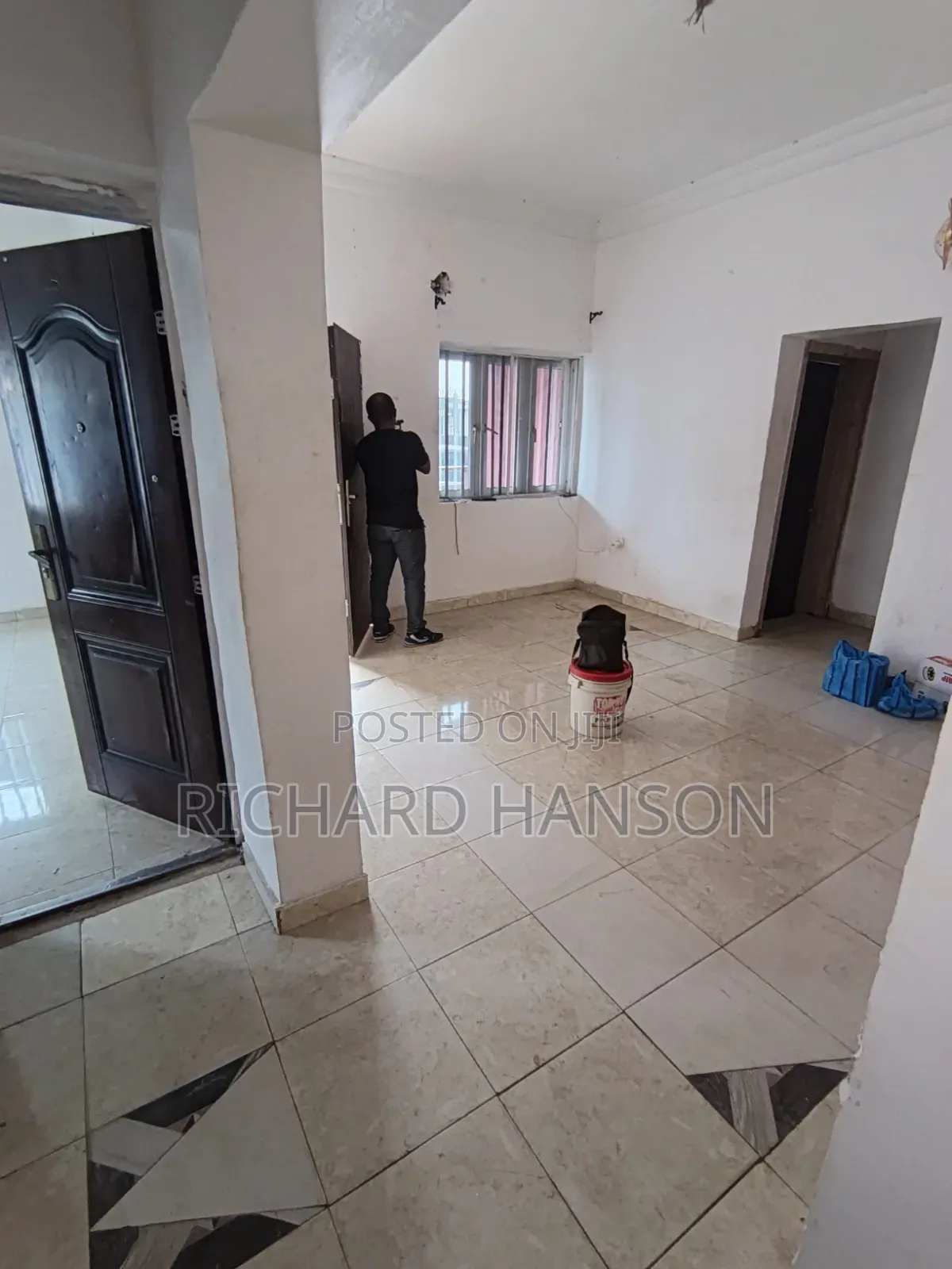 2bdrm Apartment in 15Mins Walk., Sangotedo for rent in Sangotedo