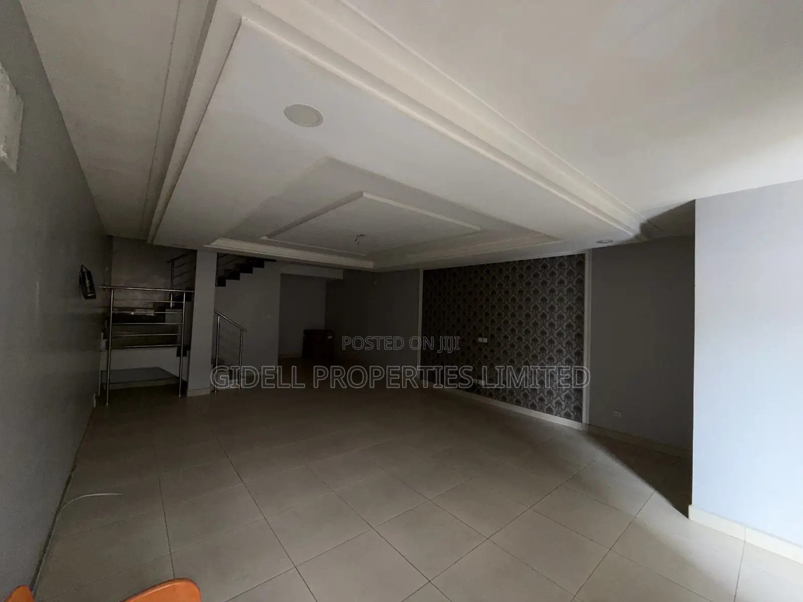 4bdrm Duplex in Wuse 2 for rent in Wuse 2