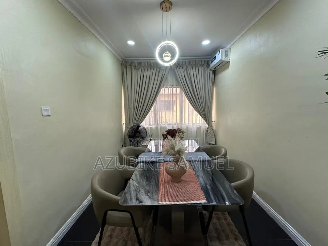 Furnished 3bdrm Apartment in Osborne Foreshore for rent in Osborne Foreshore Estate