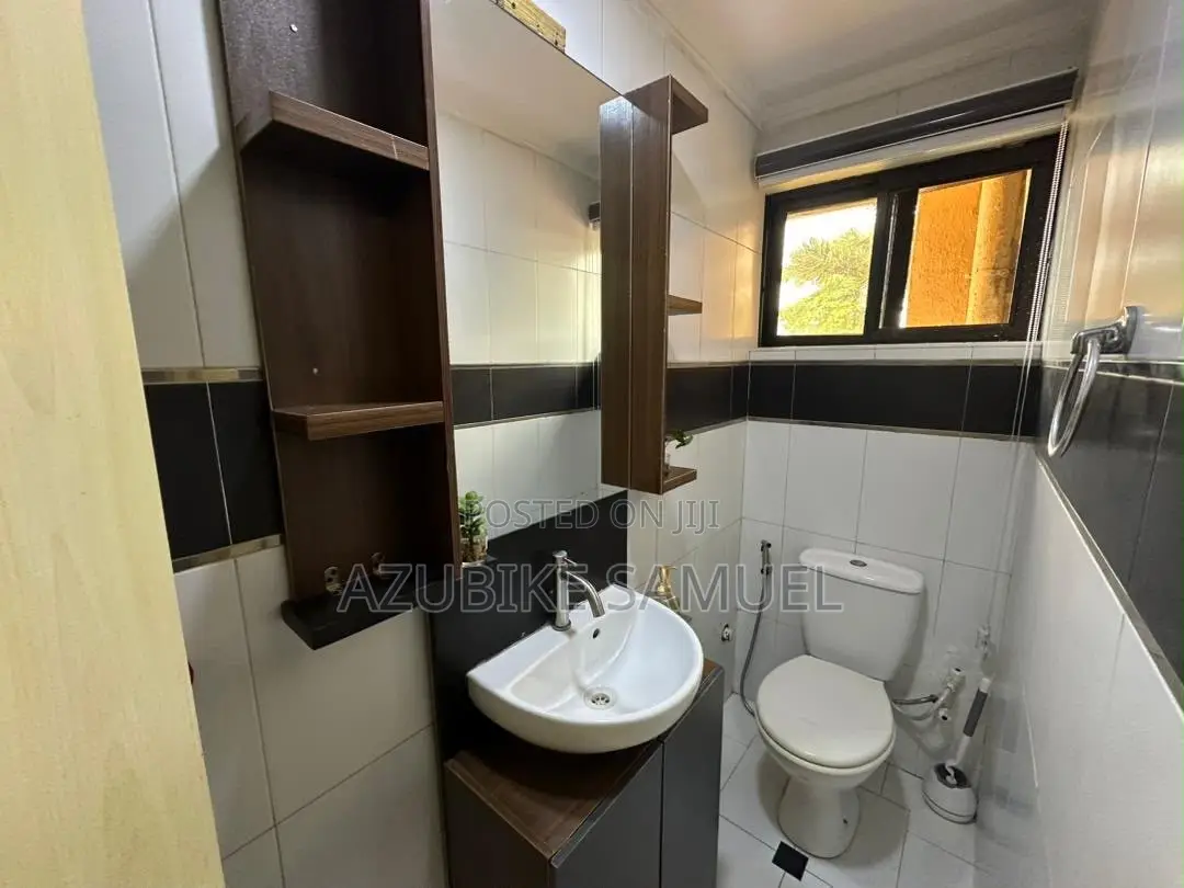Furnished 3bdrm Apartment in Osborne Foreshore for rent in Osborne Foreshore Estate
