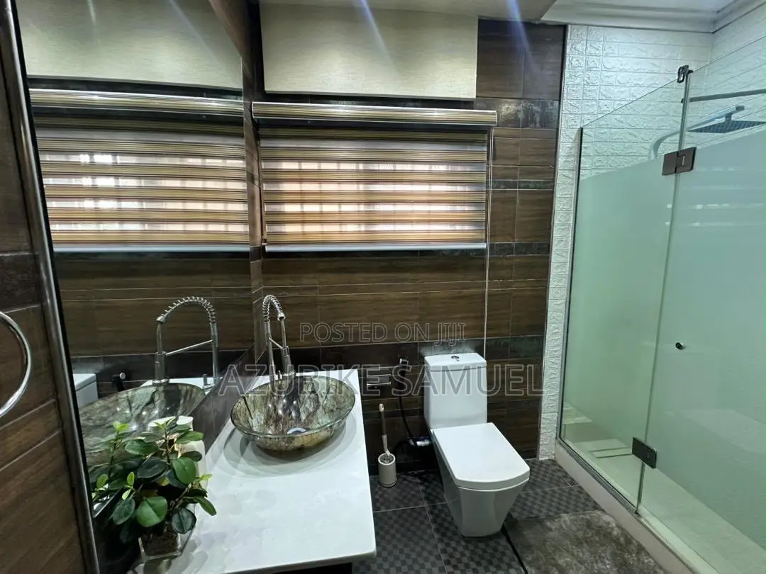 Furnished 3bdrm Apartment in Osborne Foreshore for rent in Osborne Foreshore Estate