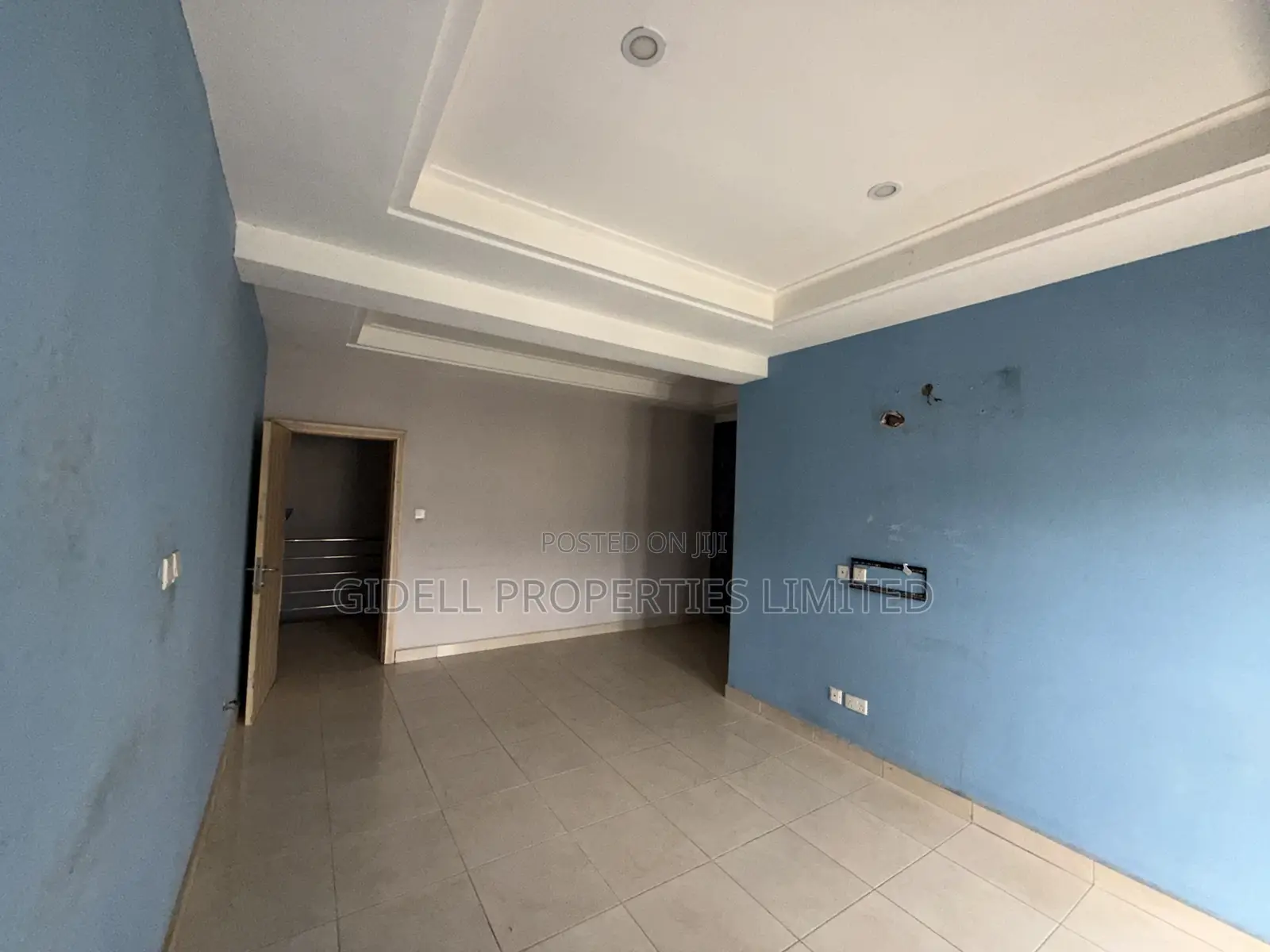 4bdrm Duplex in Wuse 2 for rent in Wuse 2