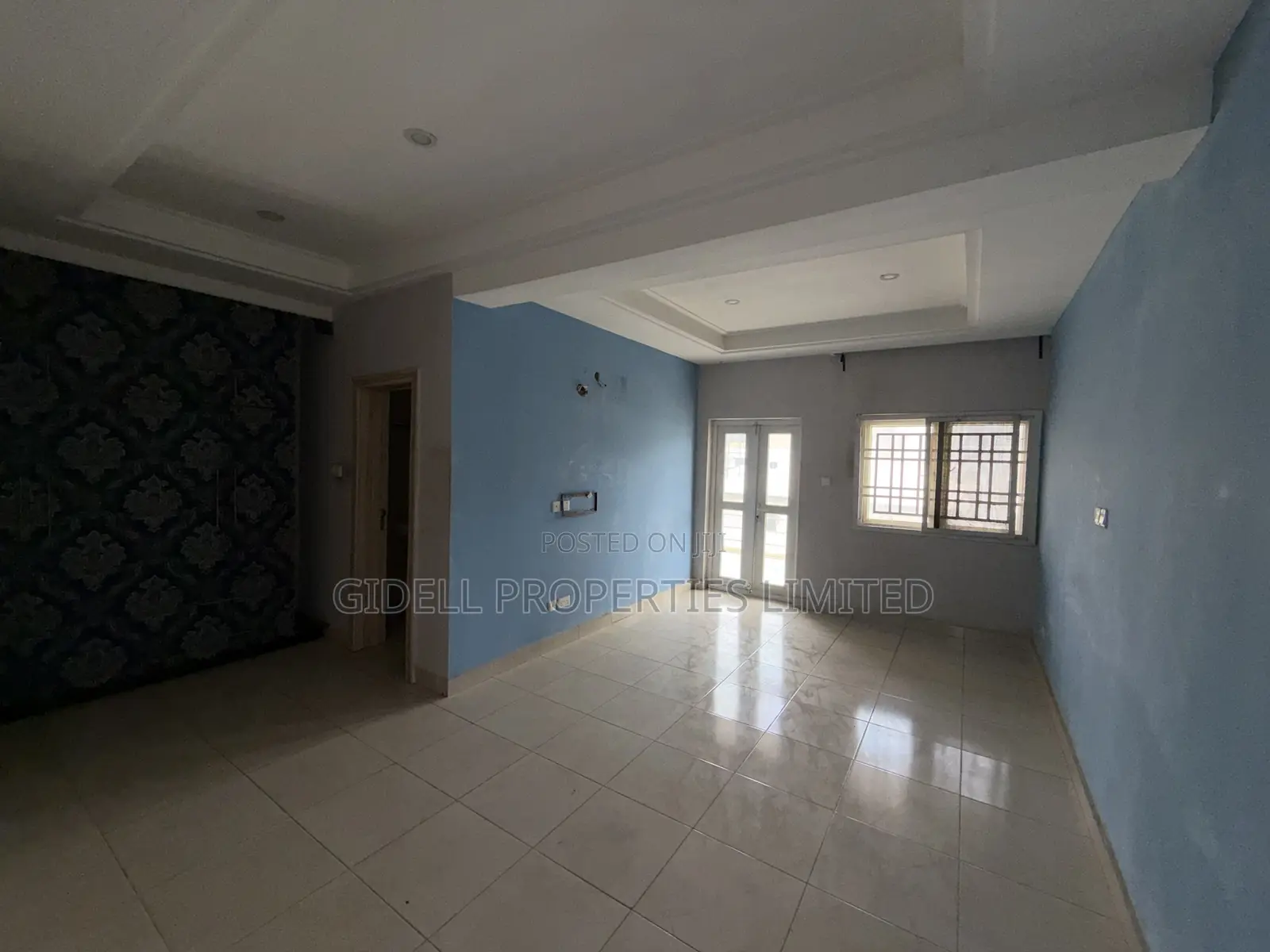 4bdrm Duplex in Wuse 2 for rent in Wuse 2