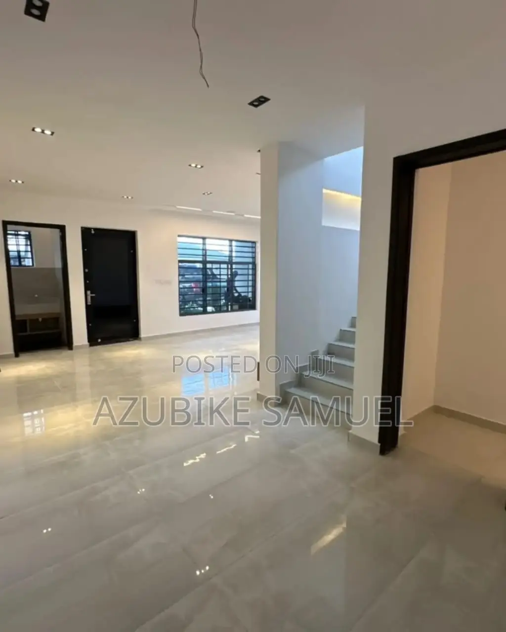 Furnished 4bdrm Apartment in Oniru Estate Lagos, Ademola Adetokunbo in Ademola Adetokunbo