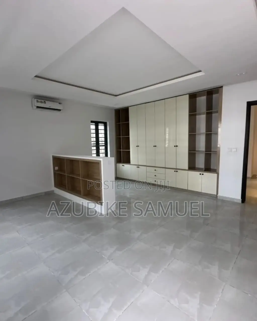 Furnished 4bdrm Apartment in Oniru Estate Lagos, Ademola Adetokunbo in Ademola Adetokunbo