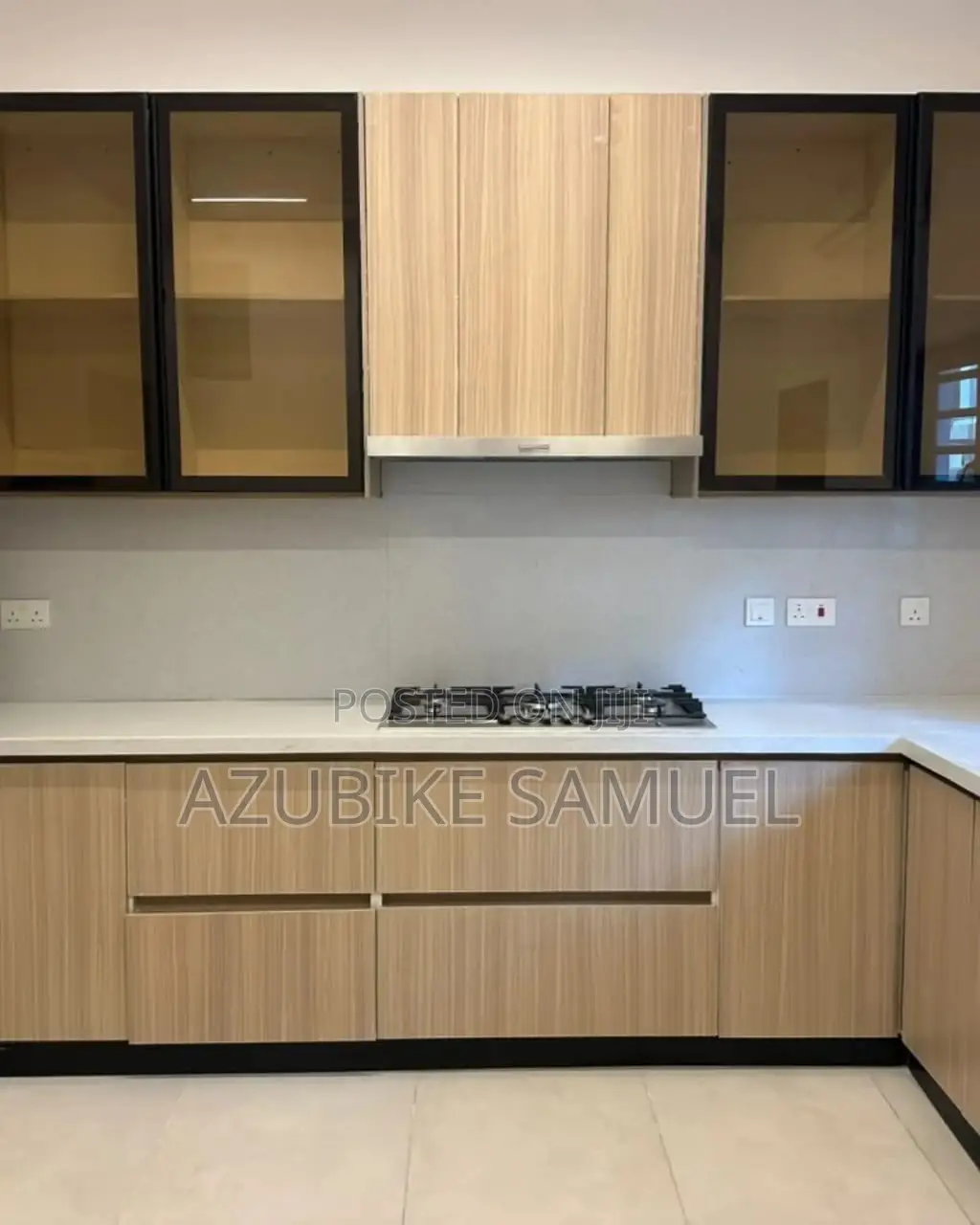 Furnished 4bdrm Apartment in Oniru Estate Lagos, Ademola Adetokunbo in Ademola Adetokunbo
