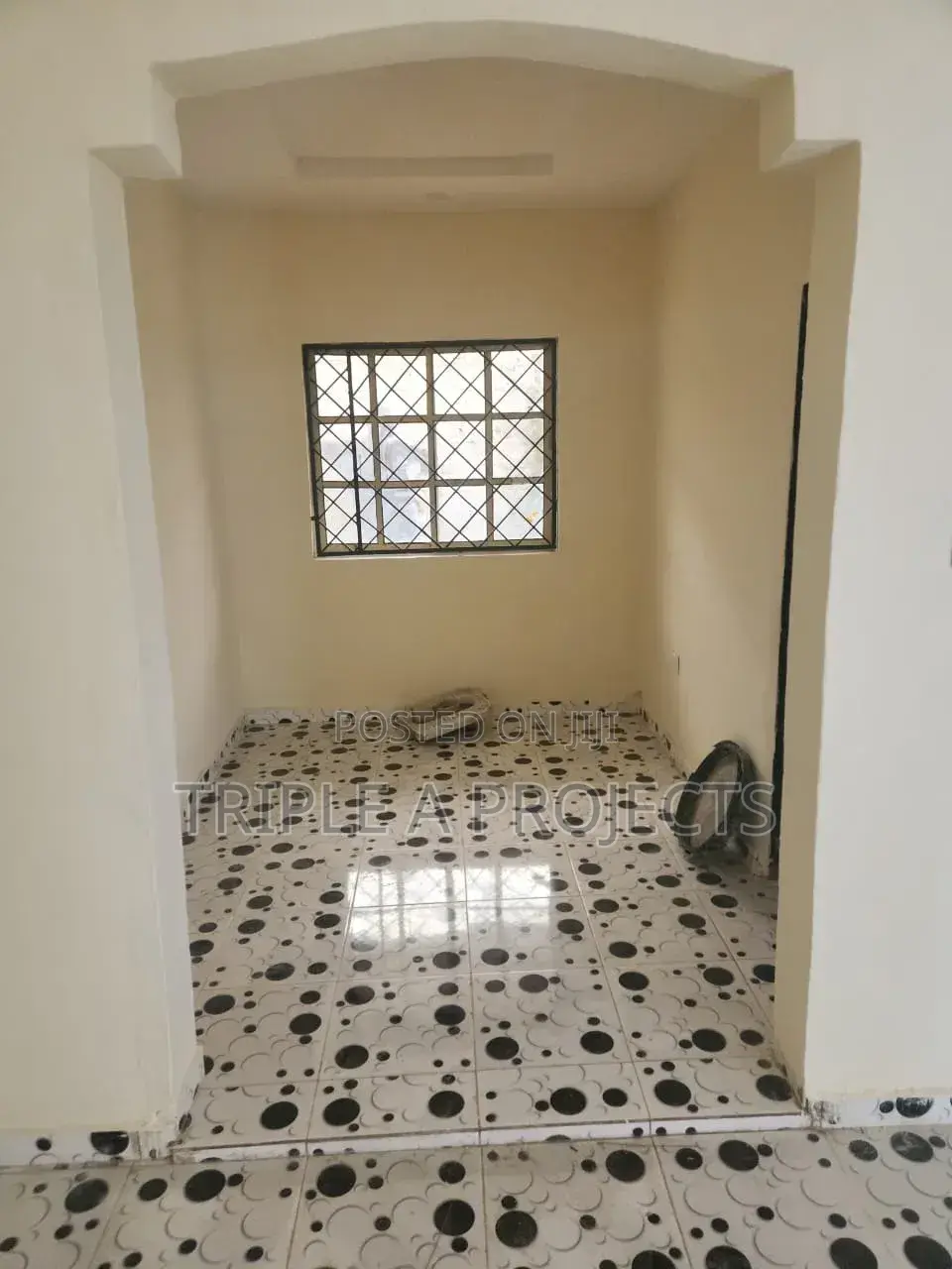 2bdrm Bungalow in Isa Bello Housing, Kurudu for rent in Kurudu