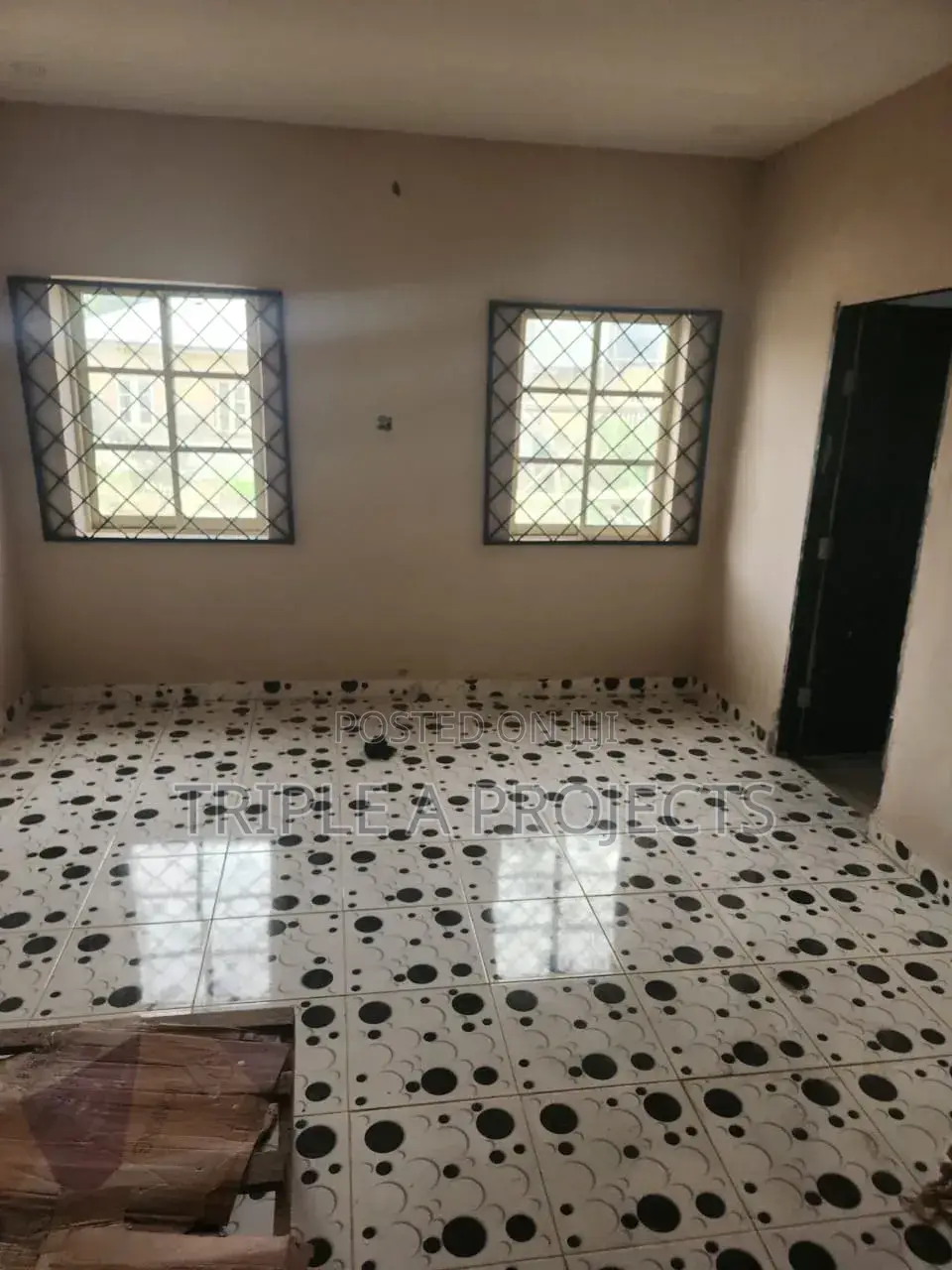2bdrm Bungalow in Isa Bello Housing, Kurudu for rent in Kurudu
