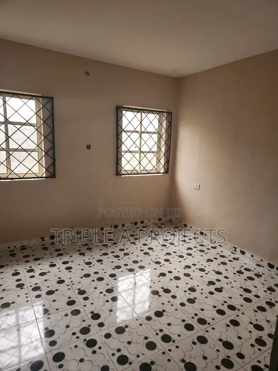2bdrm Bungalow in Isa Bello Housing, Kurudu for rent in Kurudu